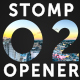 Stomp Opener 02 - VideoHive Item for Sale