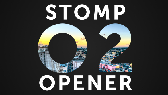 Stomp Opener 02