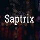 Saptrix-Multipurpose HTML5 Responsive Template - ThemeForest Item for Sale