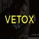 Vetox-Personal / Portfolio Responsive HTML5 Template - ThemeForest Item for Sale