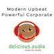 Emotional Upbeat Modern Corporate