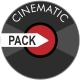 Cinematic Hero Pack