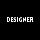Designer - Personal Portfolio Template - ThemeForest Item for Sale