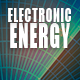Energetic Dubstep Electronic Ident