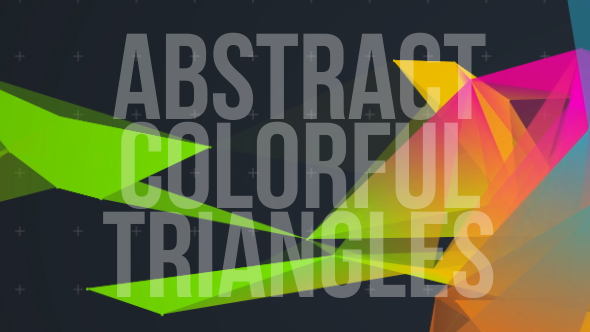 Abstract Colorful Geometry V3 alt