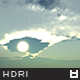 High Resolution Sky HDRi Map 054 - 3DOcean Item for Sale