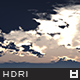 High Resolution Sky HDRi Map 055 - 3DOcean Item for Sale