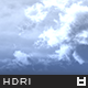 High Resolution Sky HDRi Map 057 - 3DOcean Item for Sale