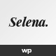 Selena. - Multipirpose WordPress Theme - ThemeForest Item for Sale
