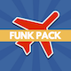 Cinematic Funk Pack