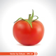 Red Tomato - GraphicRiver Item for Sale