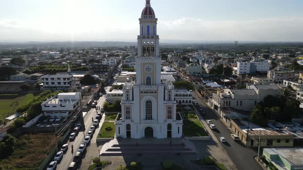 Sacred Heart of Jesus Catholic Church