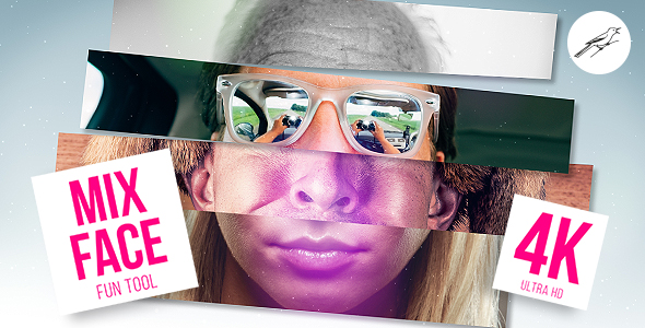 MixFace alt