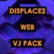 Displace2 - Webs - VideoHive Item for Sale