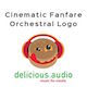 Cinematic Fanfare Spot Ident