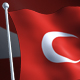 Turkish Flag - VideoHive Item for Sale