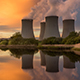 Nuclear Power Station - VideoHive Item for Sale