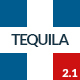 Tequila  |  Unique Multi-Purpose WooCommerce Theme - ThemeForest Item for Sale