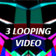 VJ Loop Background - VideoHive Item for Sale
