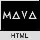 MAVA - Coming Soon HTML Template - ThemeForest Item for Sale