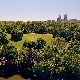 Piedmont Park Flyover - VideoHive Item for Sale