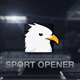 Sport Opener - VideoHive Item for Sale