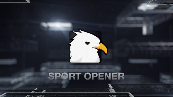 Sport Opener