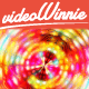Classic VJ Loops - VideoHive Item for Sale