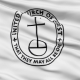 United Church Christ Religious  Waving Flag - VideoHive Item for Sale