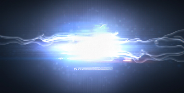 Light Striking Logo alt