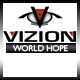 African Sunrise Of Hope