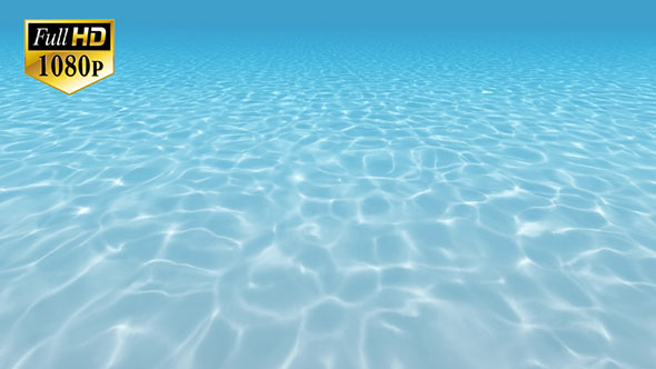 Underwater Caustics 4 alt