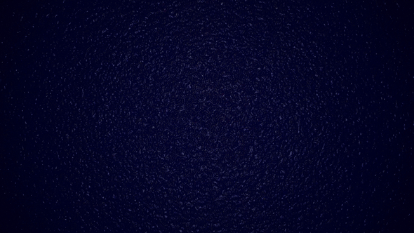 Dark Blue Water/Jelly Background