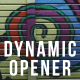 Dynamic Opener - VideoHive Item for Sale