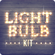 Light Bulb Kit - VideoHive Item for Sale
