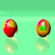 Easter Eggs Set 06 - 3DOcean Item for Sale