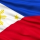 Waving National Flag of Philippines - VideoHive Item for Sale