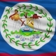 Waving National Flag of Belize - VideoHive Item for Sale