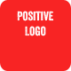 Positive Logo