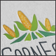 Corn Farm Logo - GraphicRiver Item for Sale