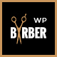 Barber - Hair, Tattoo & Beauty Salons WordPress Theme - ThemeForest Item for Sale