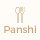 Panshi - Catering Service HTML Template - ThemeForest Item for Sale