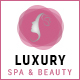 Luxury Spa and Beauty - ThemeForest Item for Sale