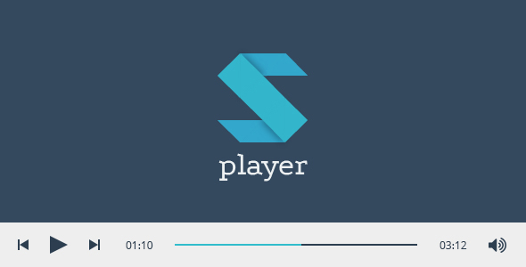sPlayer - Sticky Audio Player With Playlist