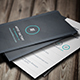 Professional Business Card Template - GraphicRiver Item for Sale