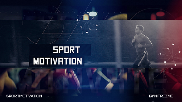 Sport Motivation Promo alt