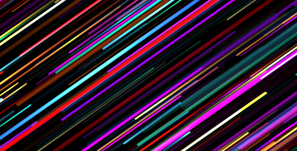 Colorful Lines alt