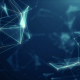 Plexus Background Technology - VideoHive Item for Sale