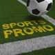 Sports Promo - 1 - VideoHive Item for Sale