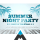 Summer Party 05 - VideoHive Item for Sale